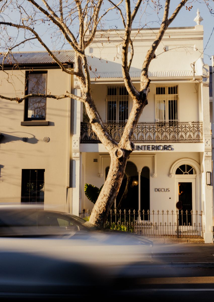 Alexandra Donohoe Church